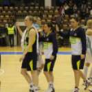 2013.02.22 Hat-Agra Uni Győr-Fenerbahce Euroliga női kosárlabda Fotók:árpika