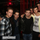 2014.09.26.Péntek - Magic Friday Party 