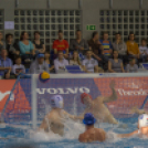 Vízilabda világbajnokok Győrben - photo Gombás Ákos