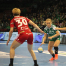 2019.02.17.Győri Audi ETO KC-Budaörs női kézilabda mérkőzés 