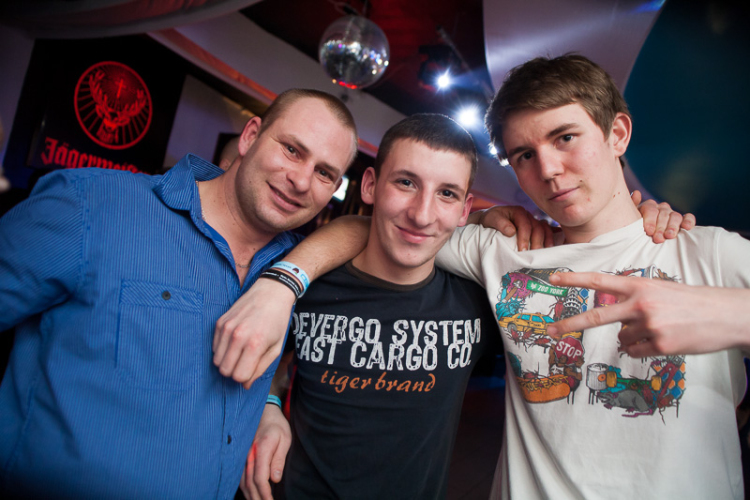 Club Neo 2013.02.15.