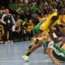 2017.11.06. Győri Audi Eto KC-Rostov Don női kézilabda Bajnokok Ligája Fotók:árpika .