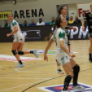 2019.11.06. Motherson Mosonmagyaróvár-Győri Audi ETO KC női kézilabda bajnoki mérkőzés