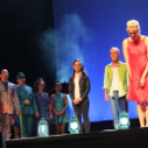  2016.03.19 Audi Aréna Omega és az ExperiDance musicel Fotók:árpika