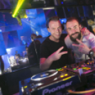 Club Vertigo - Chris Lawyer 2015.02.28. (szombat)