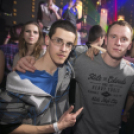 Club Vertigo -  Wake Up Girls / Nőnapi buli 2014.03.08. (szombat)