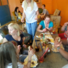 Kuckó Mackó 5. születésnap és jótékonysági evőverseny