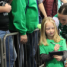 2017.11.06. Győri Audi Eto KC-Rostov Don női kézilabda Bajnokok Ligája Fotók:árpika .