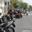 2015.05.09. Motoros Felvonulás Győr Fotók:árpika