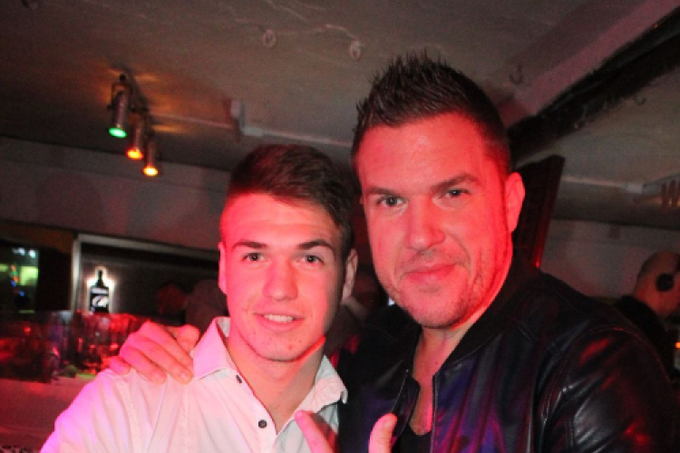 2016.12.23.Mamma Mia Kasza Tibi Dj:Ice&Solymi Conga Fotók:árpika