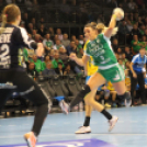 2018.02.05.Audi Eto Kc-Nykobing Női kézilabda BL mérkőzés Fotók:árpika 