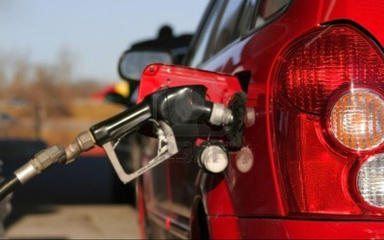 Emelkedik az üzemanyagok ára