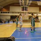 2013.02.03.Hat-Agro Uni Győr - Sbk Samorin Női kosárlada (2) Fotók:árpika