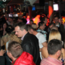 2014.04.19. Mamma Mia Celebek a Pultban Bódi Sylvi És Berki Krisztián,Hódi Pamela Fotó:árpika