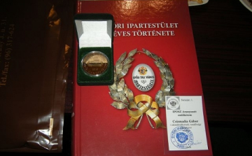 Példaértékű együttműködés Győrben