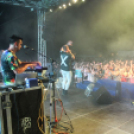 2017.06.24 Voluta Fesztivál Kozmix élő nagykocnert Fotók:árpika 