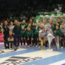 2019.05.20.Győri Audi ETO KC- Mosonmagyaróvár női kézilabda bajnoki mérkőzés 