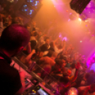 Club Vertigo -  The Opening 2013.10.05. (szombat)