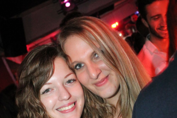 2014.11.29.Mamma Mia FeelharmonX Night Dj:Balage Fotók:árpika