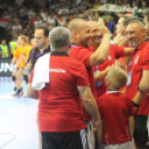 2019.07.21.Kézilabda Női U19-es EB Döntő Magyarország-Hollandia és záróünnepség