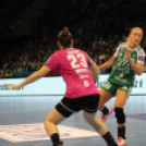 2019.11.02. Győri Audi ETO KC- RK Krim Mercator Bajnokok Ligája mérkőzés