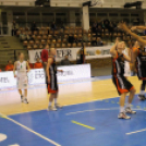 2013.03.17 Hat-Agro Uni Győr-MBK Ruzomberok női kosárlabda Fotók:árpika