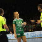 2019.01.26.Győri Audi ETO KC-CSM Bucaresti női BL kézilabda mérkőzés