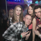 Club Vertigo -  All 4 Ladies 2014.02.08. (szombat)