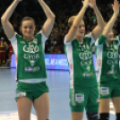 2018.02.26 Győri Audi ETO KC- Csm Bukuresti női BL kézilabda Fotók:árpika 