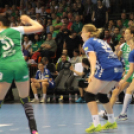 2018.04.14. Győri Audi Eto KC-Brudusnost női kézilabda bajnokok ligája Fotók:árpika