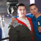 Club Vertigo - Bárány Attila 2013.02.16. (szombat) (2) (Fotók:Vertigo)