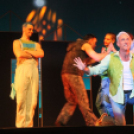  2016.03.19 Audi Aréna Omega és az ExperiDance musicel Fotók:árpika