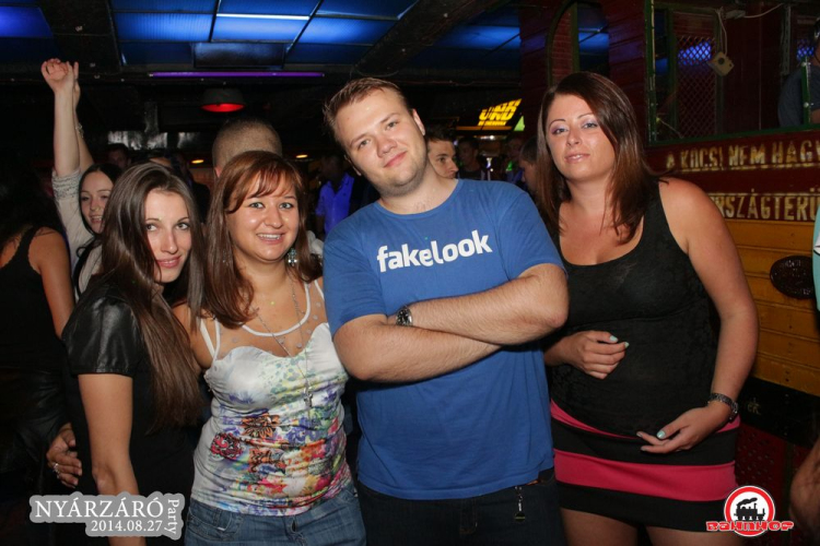 2014.08.27.Szerda-Nyárzáró Party