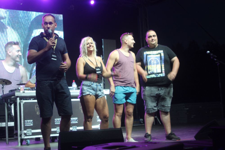 2019.08.20. Augusztus 20.-ai Fesztivál 3.nap