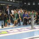 2018.05.23. Audi ETO KC -Békéscsaba női kézilabda és a bajnoki ünneplése Fotók:árpika 