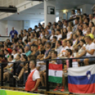 2017.07.25. EYOF 2017 Győr 2.nap Fotók:árpika 