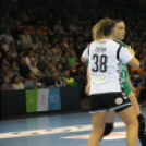 2017.10.27. Győri Audi ETO-Dunaújváros KKA Női kézilabda mérkőzés Fotók:árpika 