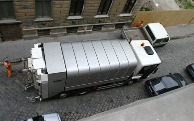 Kukásautó gázolt halálra egy nőt Győrben