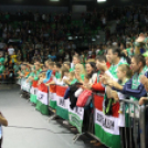 2017.11.06. Győri Audi Eto KC-Rostov Don női kézilabda Bajnokok Ligája Fotók:árpika .