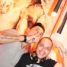 2013.11.23 Szombat Aftersix Cocktail Bar and Café fotók:árpika