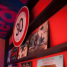 Club Neo (Győr) - Nőnapi Party - Magic Mike, Newik, Ati, Alex, Solymi - 2014. március 8. (szombat)