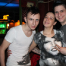 2013.03.22.Péntek Lapos SolymiConga Show Fotók:árpika