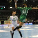 2019.01.02.Győri Audi ETO KC-FTC Rail Hungária női kézilabda mérkőzés 