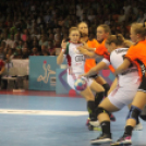 2019.07.21.Kézilabda Női U19-es EB Döntő Magyarország-Hollandia és záróünnepség