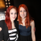 Club Vertigo - All 4 Ladies 2013.12.28. (szombat) (Fotók: Vertigo)