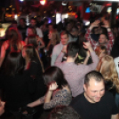 2016.01.15. Mamma Mia Pezsgőt a csajoknak Party Dj:Ice&Solymi Conga Photo by árpika