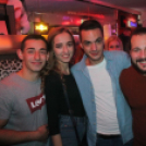 2018.11.17.Mamma Mia Video Disco Dj:Hubik Fotók:árpika