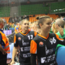 2019.11.17.Győri Audi ETO KC-DHK Banik Most Bajnokok Ligája mérkőzés 