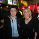 2015.01.30. Mamma Mia Pénteki Házibuli Dj:Ice & Solymi Konga Fotók:árpika