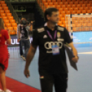 2019.07.11.Kézilabda Női U19-es EB Magyarország-Montenegro és a megnyitó